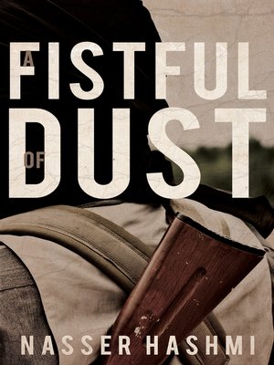 cover image of A Fistful of Dust